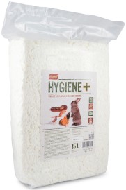 VITAPOL Hygiene+ Podłoże Celulozowe wiórki 15L - Zdjęcie nr 2