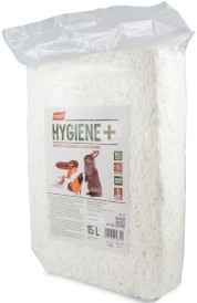 VITAPOL Hygiene+ Podłoże Celulozowe wiórki 15L - Zdjęcie nr 3