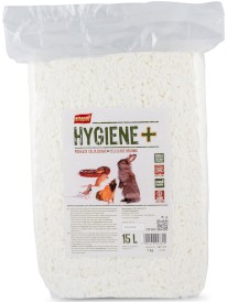 VITAPOL Hygiene+ Podłoże Celulozowe wiórki 15L - Zdjęcie główne