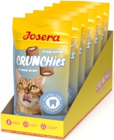 JOSERA Crunchies Dental Care Przysmak dla kota 60g - Zdjęcie nr 2