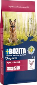 BOZITA Original Adult Classic Chicken Kurczak dla psa dorosłego 12kg - Zdjęcie główne