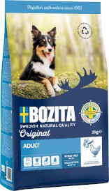 BOZITA Original Adult Chicken Kurczak dla psa dorosłego 3kg - Zdjęcie główne