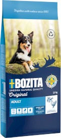 BOZITA Original Adult Chicken Kurczak dla psa dorosłego 12kg - Zdjęcie główne