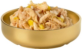 MACED HiLife Banquet Kurczak Ryż Dynia 100g - Zdjęcie nr 3