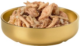 MACED HiLife Banquet Kurczak Ryż Tuńczyk 100g - Zdjęcie nr 3