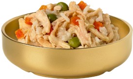 MACED HiLife Banquet Kurczak Ryż Warzywa 100g - Zdjęcie nr 3