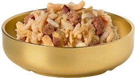 MACED HiLife Banquet Kurczak Ryż Wątróbka 100g - Zdjęcie nr 3