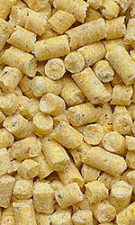 Super BENEK Corn Cat Golden Naturalny 7l / 4,4kg - Zdjęcie nr 2