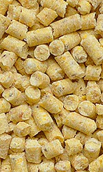 Super BENEK Corn Cat Golden Naturalny 14l / 8,8kg - Zdjęcie nr 2