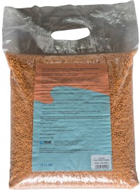KITTY KISS Żwirek sojowy zbrylający Brzoskwinia 3kg - Zdjęcie nr 2