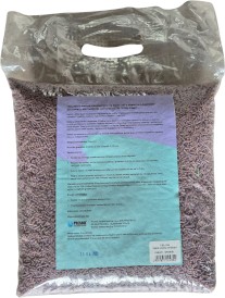KITTY KISS Żwirek sojowy zbrylający Lawenda 3kg - Zdjęcie nr 2
