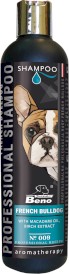 SUPER BENO Szampon Professional Bulldog Francuski 300ml - Zdjęcie główne