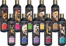 SUPER BENO Szampon Professional Bulldog Francuski 300ml - Zdjęcie nr 2