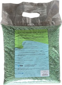 KITTY KISS Żwirek sojowy zbrylający Trawa 3kg - Zdjęcie nr 2