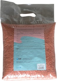 KITTY KISS Żwirek sojowy zbrylający Truskawka 3kg - Zdjęcie nr 2