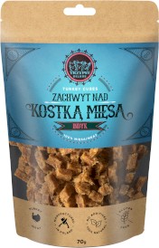 TRZYPSY Zachwyt Nad Kostką Mięsa Indyk 70g - Zdjęcie główne