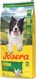 JOSERA Dog Adult Festival 12,5kg - Zdjęcie główne