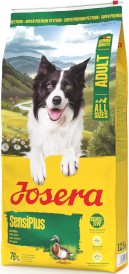JOSERA Dog Adult SensiPlus 12,5kg - Zdjęcie główne