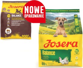 JOSERA BALANCE Senior 12,5kg - Zdjęcie nr 2
