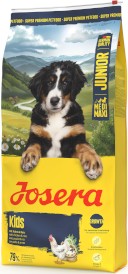 JOSERA Dog Junior Kids 12,5kg - Zdjęcie główne