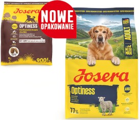 JOSERA Dog Adult Optiness Medium & Maxi 12,5kg - Zdjęcie nr 2