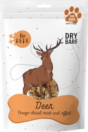 PAKA ZWIERZAKA Pepe Lio Deer Mięso Jelenia XL 180g - Zdjęcie nr 2