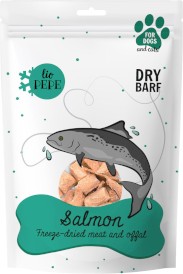 PAKA ZWIERZAKA Pepe Lio Salmon Filet z Łososia XL 180g - Zdjęcie nr 2