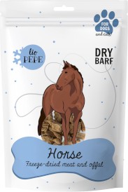 PAKA ZWIERZAKA Pepe Lio Horse Końska wątróbka XL 180g - Zdjęcie nr 2