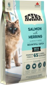 ACANA Adult Cat Bountiful Catch 4,5kg - Zdjęcie nr 2
