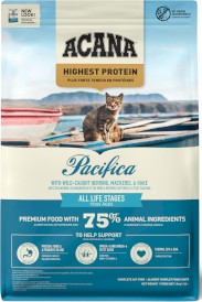 ACANA Cat Pacifica 1,8kg - Zdjęcie nr 2