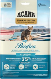 ACANA Cat Pacifica 340g - Zdjęcie nr 2