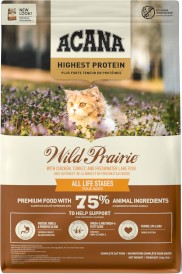 ACANA Cat Wild Prairie 1,8kg - Zdjęcie nr 2