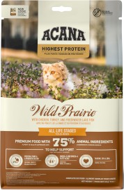 ACANA Cat Wild Prairie 340g - Zdjęcie nr 2