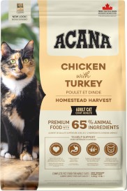 ACANA Adult Cat Homestead Harvest 1,8kg - Zdjęcie nr 3