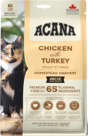 ACANA Adult Cat Homestead Harvest 340g - Zdjęcie nr 3