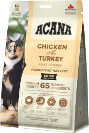 ACANA Adult Cat Homestead Harvest 340g - Zdjęcie nr 4