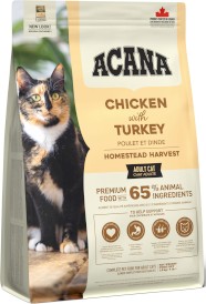 ACANA Adult Cat Homestead Harvest 1,8kg - Zdjęcie nr 2