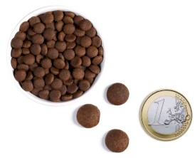 AMBROSIA Dog Puppy Large Growth Fresh Chicken / Salmon Fish Świeży Kurczak i Łosoś 2kg - Zdjęcie nr 4