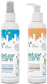 VET EXPERT Detox Care Vitalizing Conditioner Odżywka 150ml - Zdjęcie nr 4