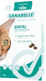 BOSCH Sanabelle Care DENTAL na zdrowe zęby 2kg - Zdjęcie nr 4
