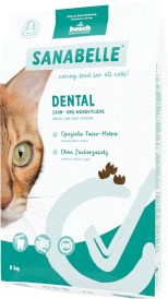 BOSCH Sanabelle Care DENTAL na zdrowe zęby 8kg - Zdjęcie nr 4