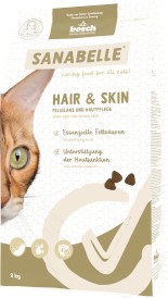 BOSCH Sanabelle Care HAIR / SKIN na zdrową sierść 2kg - Zdjęcie nr 4
