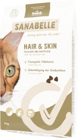 BOSCH Sanabelle Care HAIR / SKIN na zdrową sierść 8kg - Zdjęcie nr 4