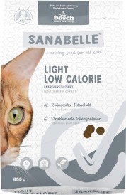 BOSCH Sanabelle Care LIGHT Low Calorie 400g - Zdjęcie nr 3
