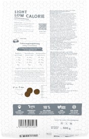 BOSCH Sanabelle Care LIGHT Low Calorie 400g - Zdjęcie nr 5