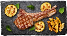 PAKA ZWIERZAKA Jagnięcina z Cukinią S bez zbóż 3kg - Zdjęcie nr 2