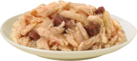 MACED HiLife Perfection Pieś Kurczaka z Wołowiną w galaretce 70g - Zdjęcie nr 3