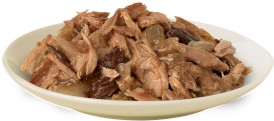MACED HiLife Perfection Polędwica Tuńczyka w galaretce 70g - Zdjęcie nr 3