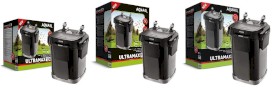 AQUAEL Ultramax 1000 Professional Filtr kanistrowy - Zdjęcie nr 8