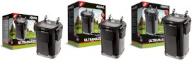 AQUAEL Ultramax 2000 Professional Filtr kanistrowy - Zdjęcie nr 8